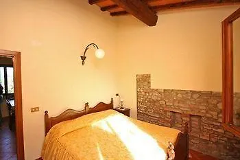 Apartment Camilla Peccioli