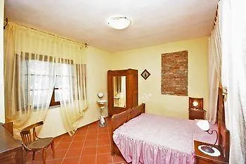 Apartment Camilla Peccioli