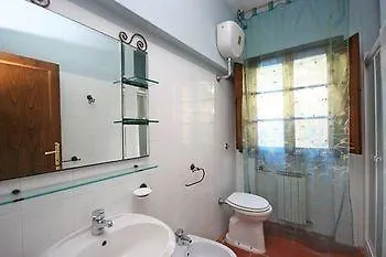 Camilla Apartment