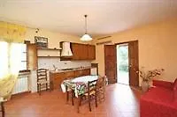 Camilla Apartment *