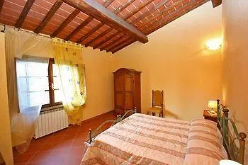 Apartment Camilla Peccioli